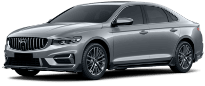 Geely