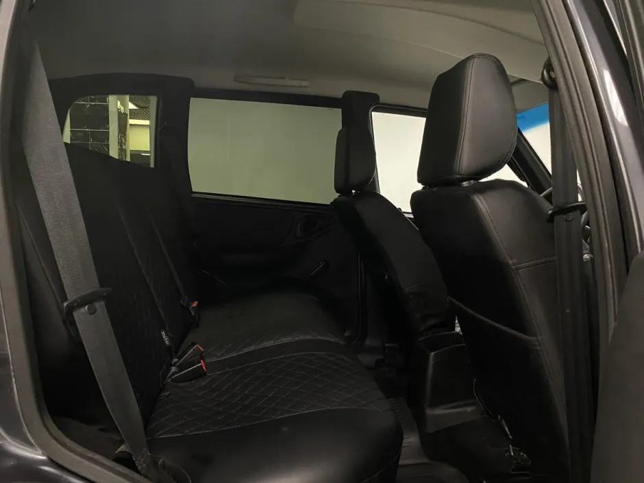Автомобиль LADA Niva Travel, 1.7 л, полный привод, МКПП, бензин в наличии в Самаре