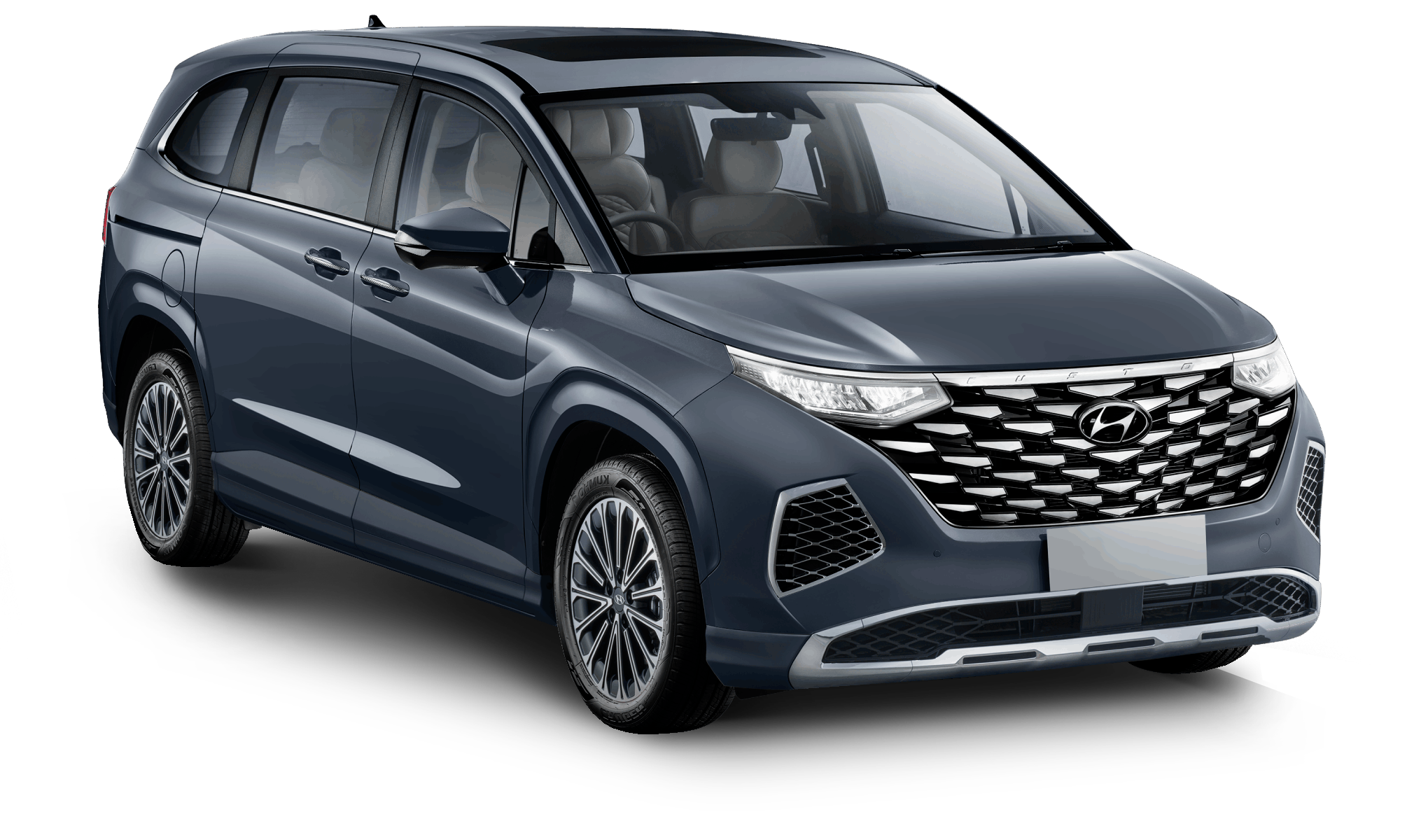 Hyundai
