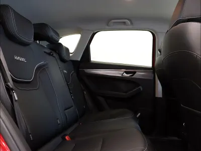 Автомобиль Haval Jolion, 1.5 л, полный привод, Робот, бензин в наличии в Новосибирск