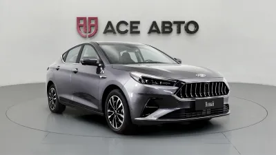 JAC