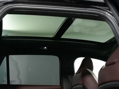 Автомобиль Geely Monjaro, 2 л, полный привод, АКПП, бензин в наличии в Новосибирск