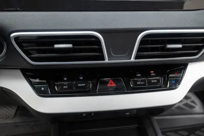 Автомобиль Kaiyi X3 Pro, 1.5 л, передний привод, Вариатор, бензин в наличии в Екатеринбургe