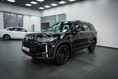 Changan