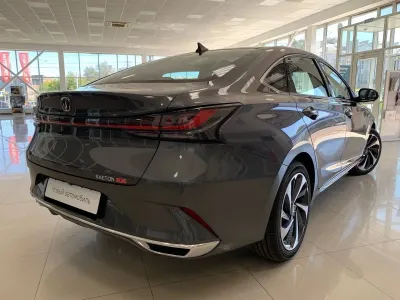 Автомобиль Changan Raeton Plus, 1.5 л, передний привод, Робот, бензин в наличии в Краснодаре