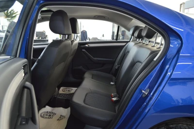 Автомобиль Jetta VA3, 1.5 л, передний привод, АКПП, бензин в наличии в Краснодаре
