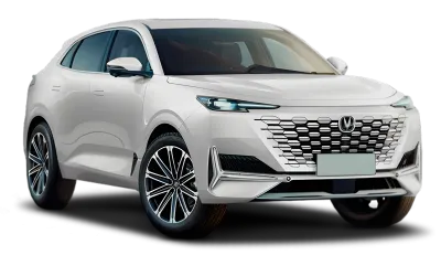 Changan
