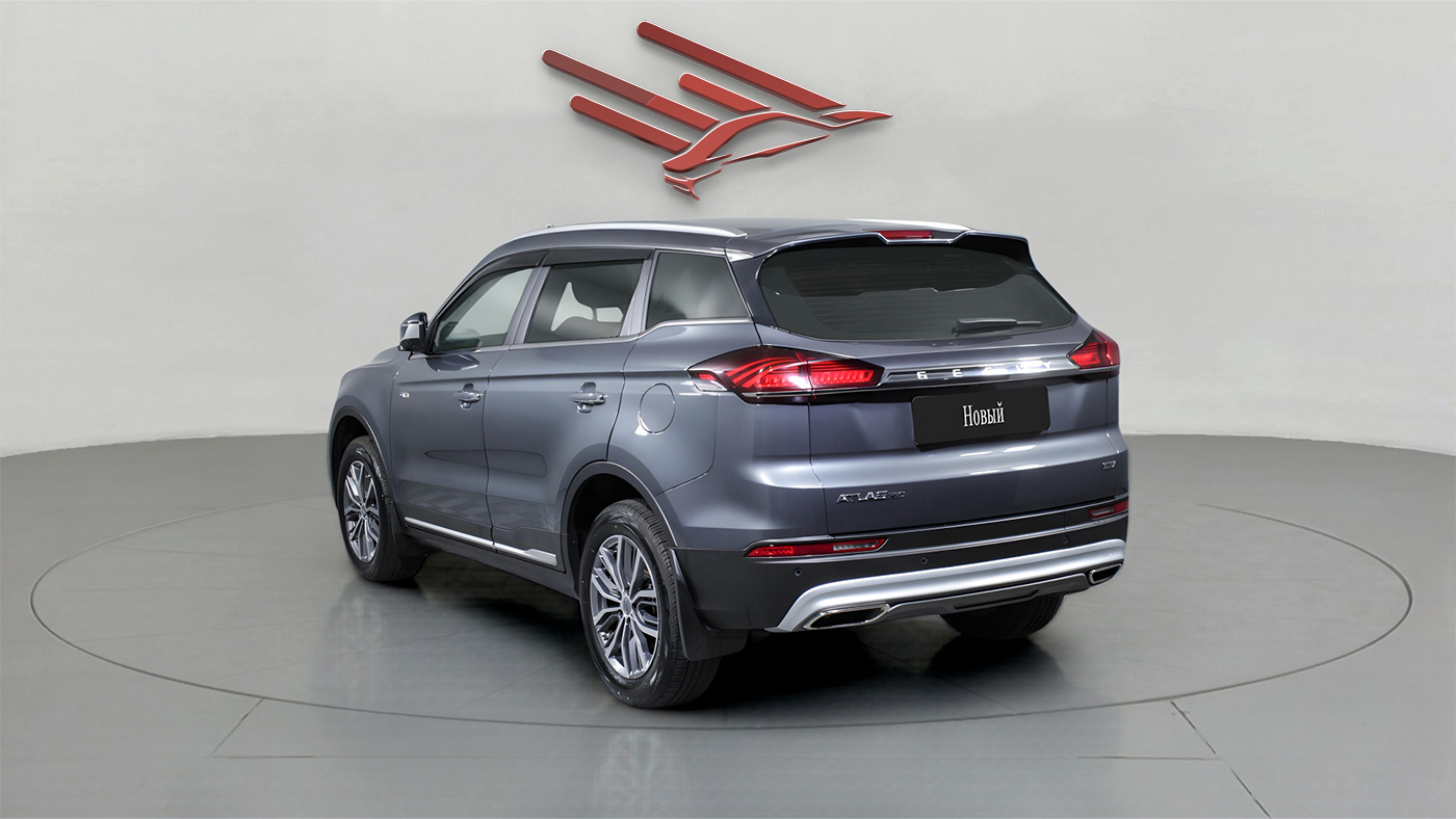 Geely