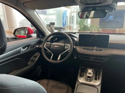 Автомобиль Haval Jolion, 1.5 л, полный привод, Робот, бензин в наличии в Краснодаре