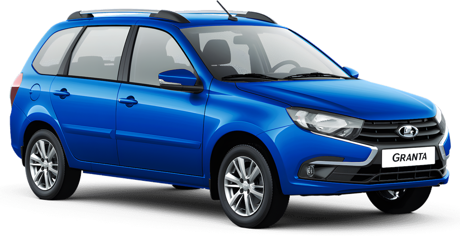LADA