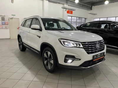 Автомобиль Changan CS75FL, 1.8 л, полный привод, АКПП, бензин в наличии в Краснодаре