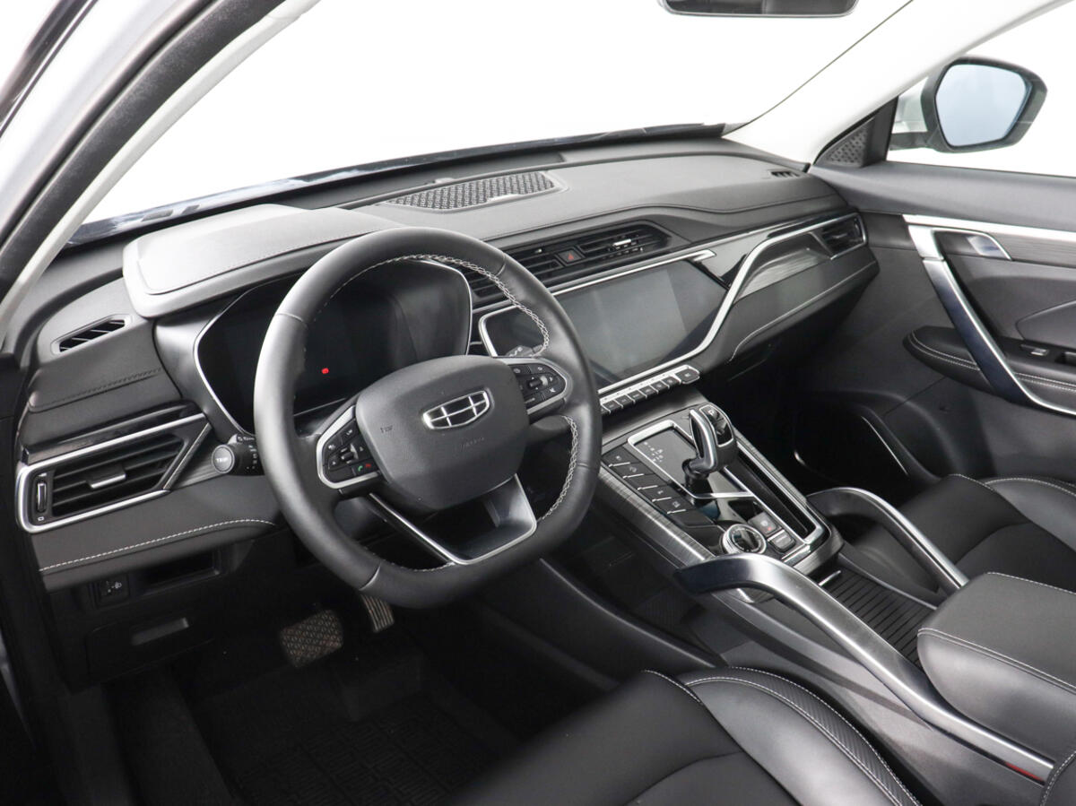 Geely