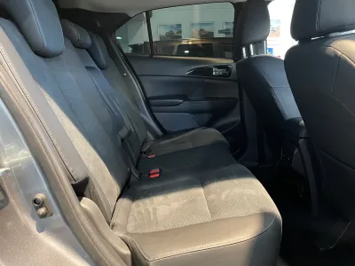 Автомобиль Mitsubishi Eclipse Cross, 1.5 л, полный привод, Вариатор, бензин в наличии в Краснодаре
