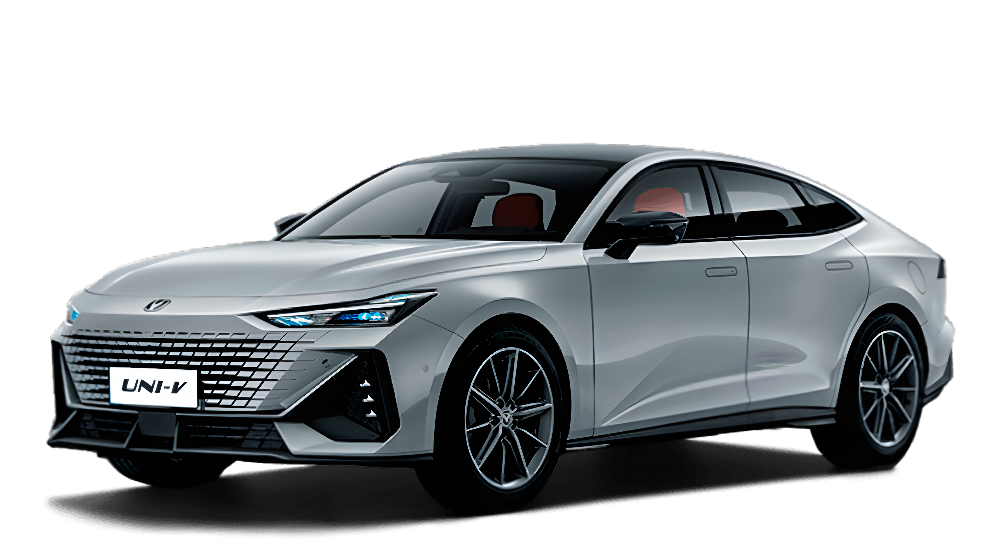 Changan