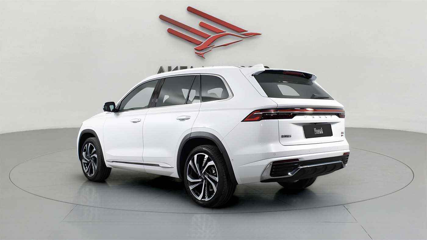 Geely