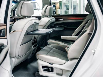 Автомобиль Forthing Yacht, 1.5 л, передний привод, Робот, бензин в наличии в Краснодаре