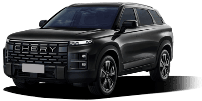 Chery Explore 06