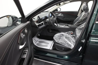 Автомобиль Chery Arrizo 8, 1.6 л, передний привод, Робот, бензин в наличии в Екатеринбург