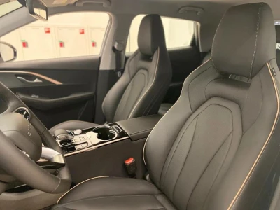 Автомобиль OMODA C5, 1.5 л, передний привод, Вариатор, бензин в наличии в Екатеринбург