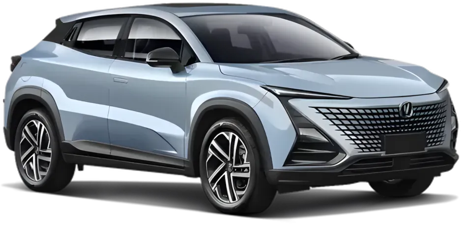 Автомобиль Changan UNI-T, 1.5 л, передний привод, Робот, бензин в наличии в Тюмени