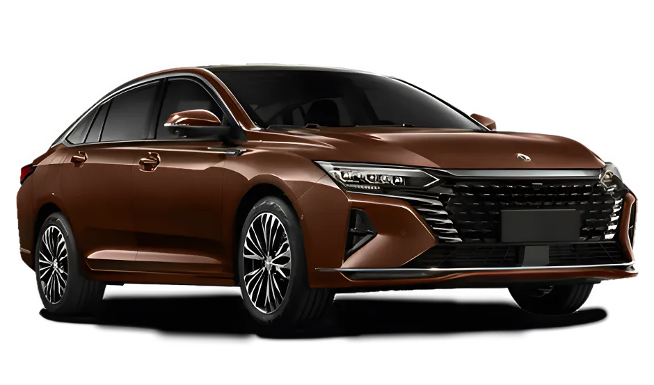 Автомобиль DongFeng Shine Max, 1.5 л, передний привод, Робот, бензин в наличии в Москве