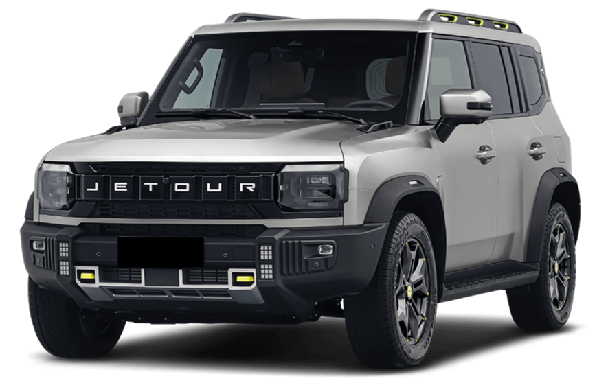 Jetour
