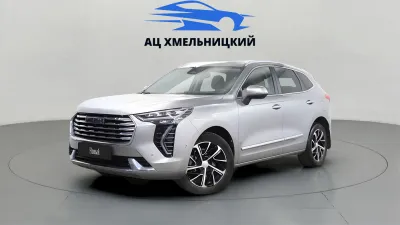 Автомобиль Haval Jolion, 1.5 л, передний привод, Робот, бензин в наличии в Новосибирск