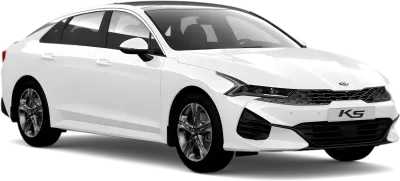 Автомобиль Kia K5, 2.5 л, передний привод, АКПП, бензин в наличии в Санкт-Петербург