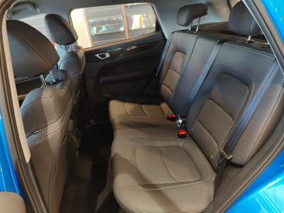 Автомобиль Kaiyi X3, 1.5 л, передний привод, Вариатор, бензин в наличии в Краснодаре