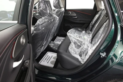 Автомобиль Chery Arrizo 8, 1.6 л, передний привод, Робот, бензин в наличии в Екатеринбург