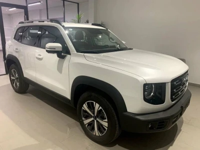Автомобиль Haval Dargo, 2 л, полный привод, Робот, бензин в наличии в Екатеринбург