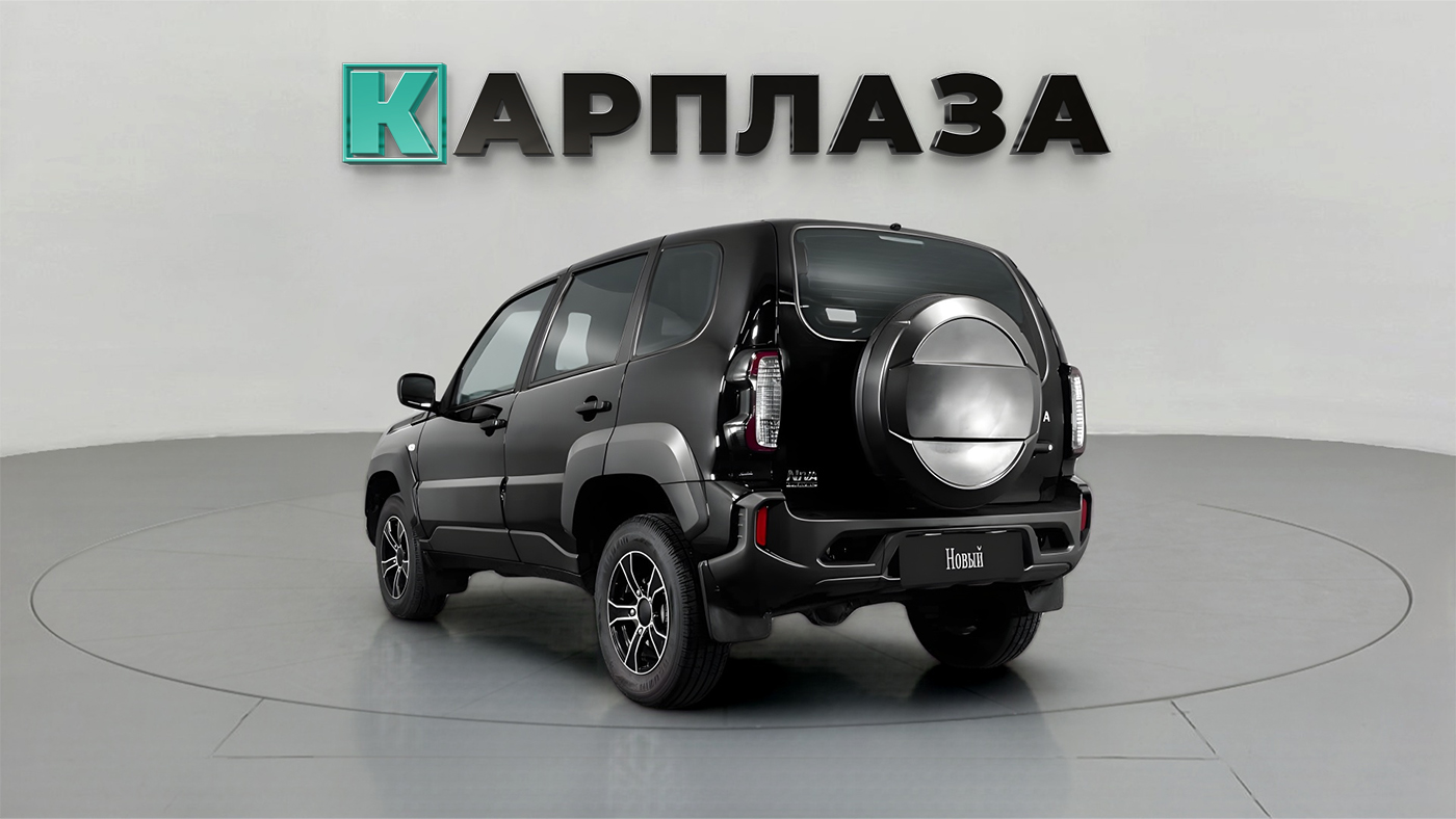 LADA