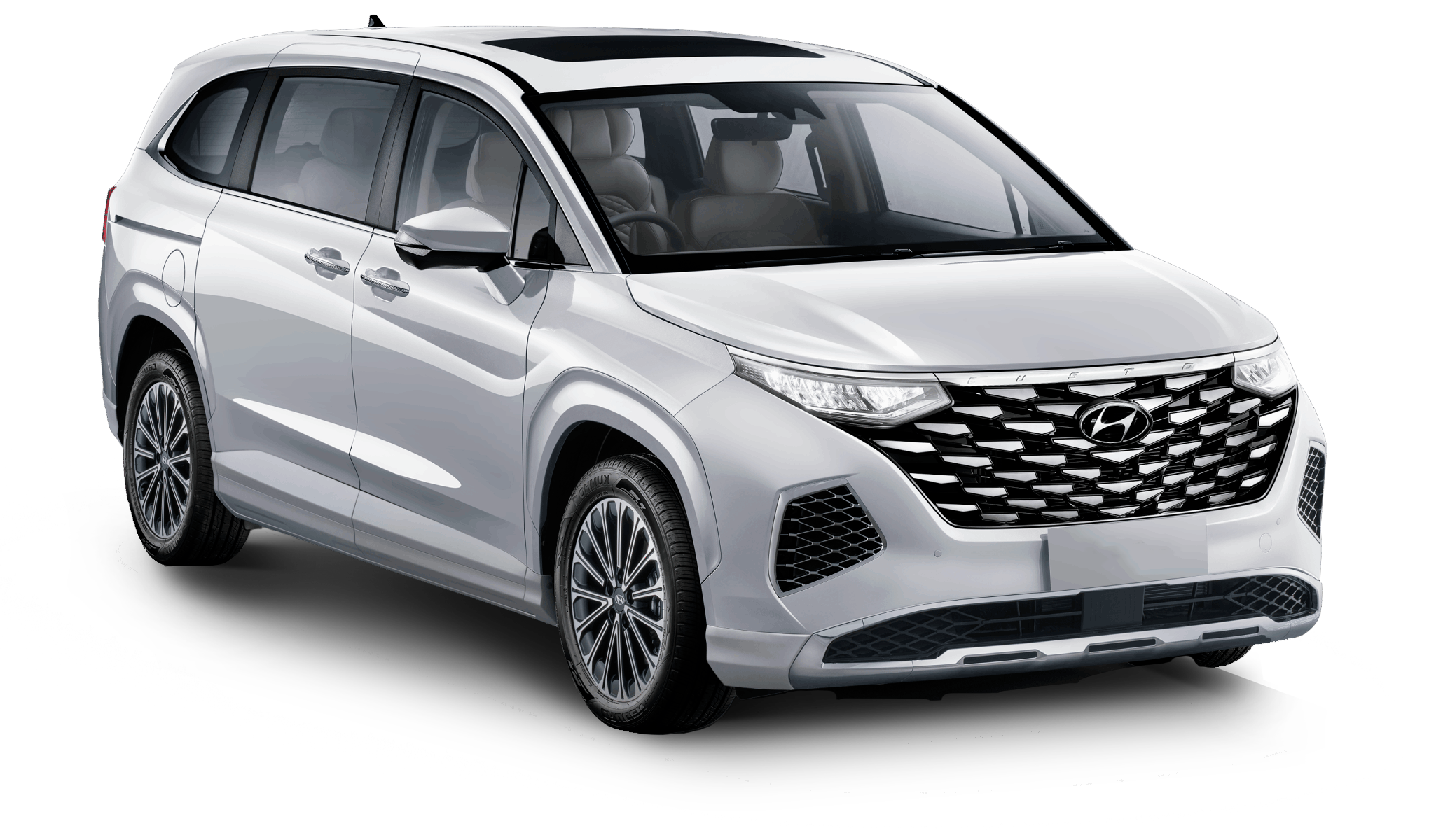 Hyundai