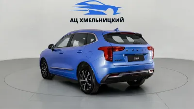 Автомобиль Haval Jolion, 1.5 л, полный привод, Робот, бензин в наличии в Новосибирск