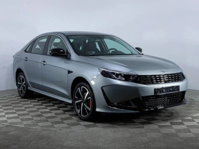 Автомобиль Kaiyi E5, 1.5 л, передний привод, Вариатор, бензин в наличии в Краснодаре