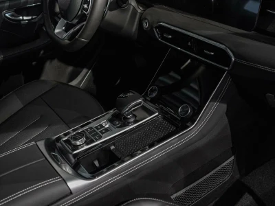 Автомобиль Jetour X90 Plus, 1.6 л, передний привод, Робот, бензин в наличии в Екатеринбург