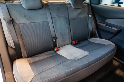 Автомобиль Chevrolet Cobalt, 1.5 л, передний привод, АКПП, бензин в наличии в Краснодаре