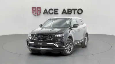 Geely