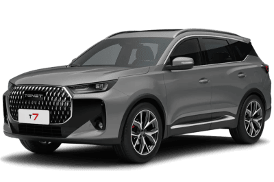 Автомобиль TENET T7, 1.6 л, передний привод, Робот, бензин в наличии в Краснодар
