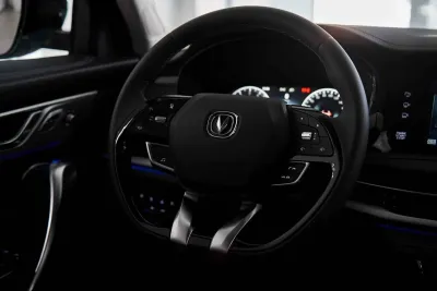Changan