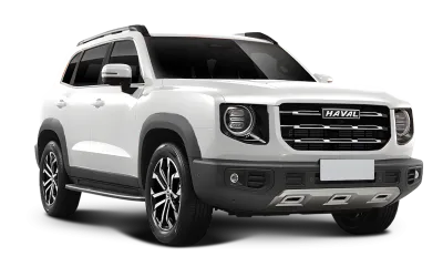 Автомобиль Haval Dargo, 2 л, полный привод, Робот, бензин в наличии в Екатеринбург