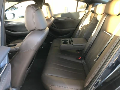 Автомобиль Mazda 6, 2.5 л, передний привод, АКПП, бензин в наличии в Екатеринбург