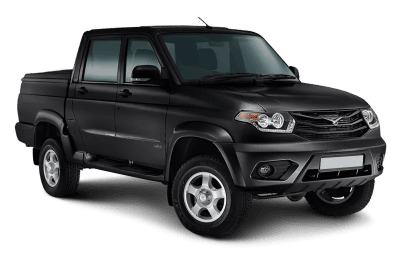 UAZ