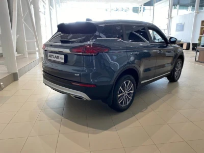 Автомобиль Geely Atlas Pro, 1.5 л, полный привод, Робот, бензин в наличии в Тюмени