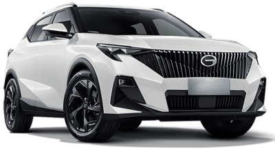 Автомобиль GAC GS3, 1.5 л, передний привод, Робот, бензин в наличии в Краснодаре