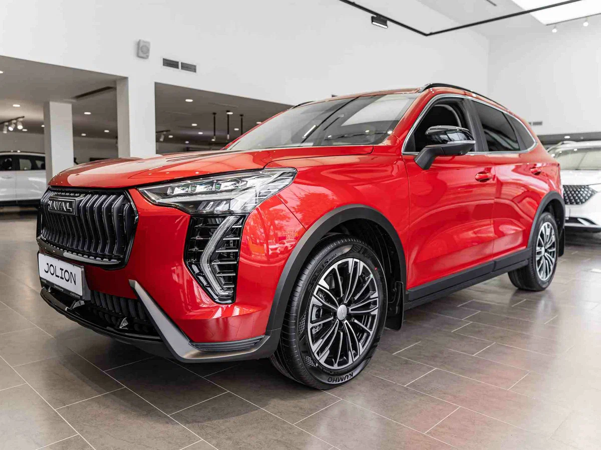 Haval