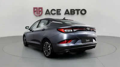 JAC