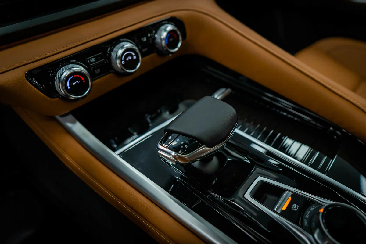 Changan