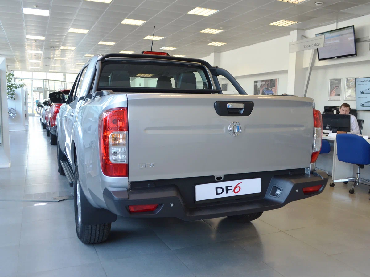DongFeng