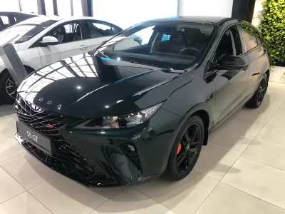 Автомобиль OMODA S5 GT, 1.6 л, передний привод, Робот, бензин в наличии в Санкт-Петербург